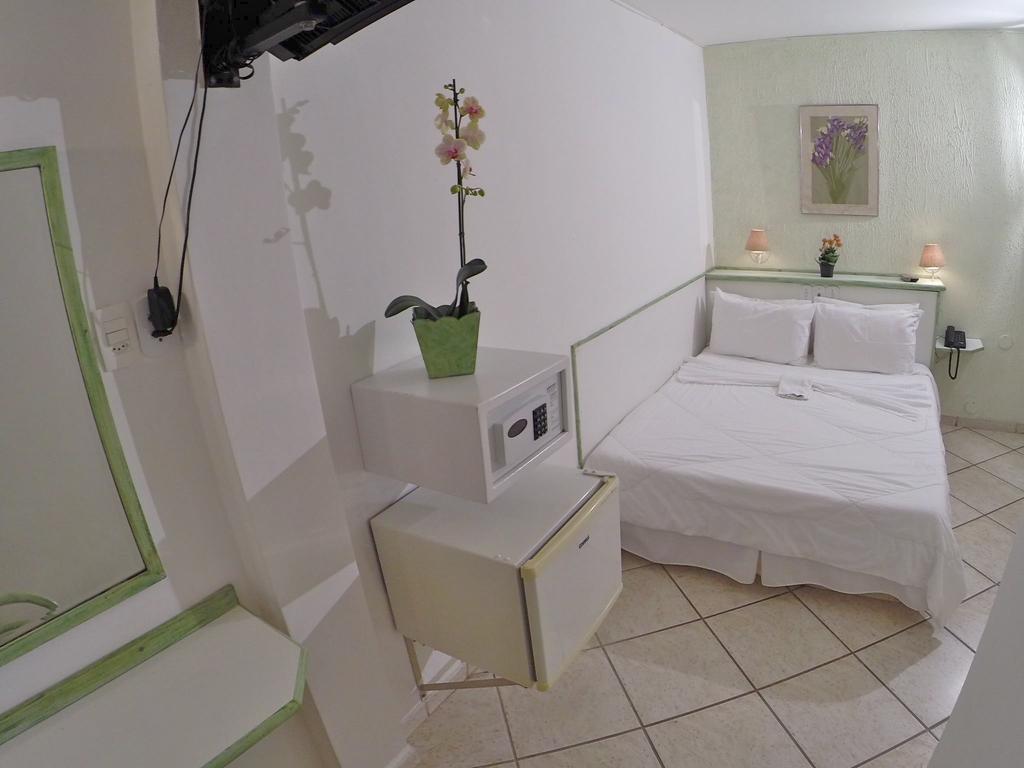 Hotel San Marco Ipanema ريو دي جانيرو المظهر الخارجي الصورة
