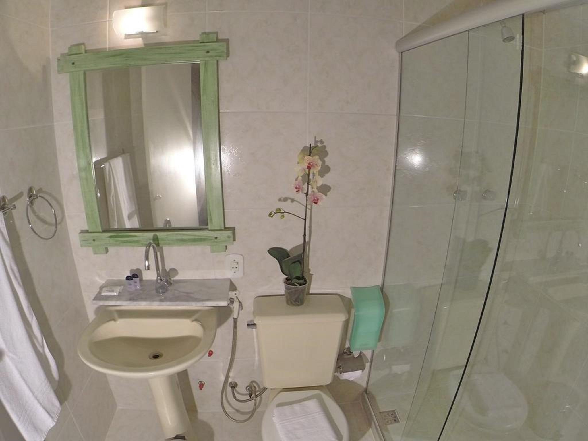 Hotel San Marco Ipanema ريو دي جانيرو المظهر الخارجي الصورة