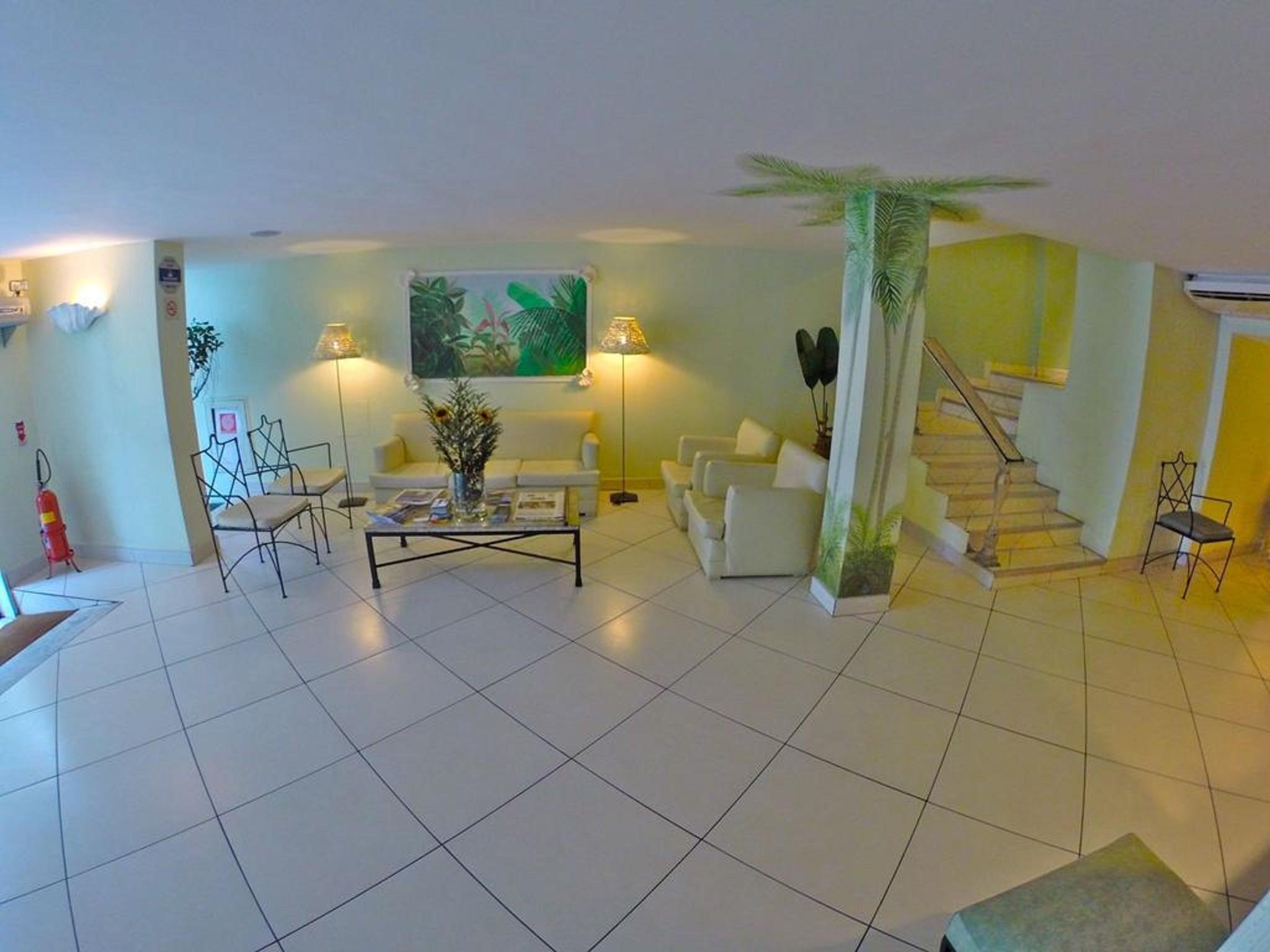 Hotel San Marco Ipanema ريو دي جانيرو المظهر الخارجي الصورة