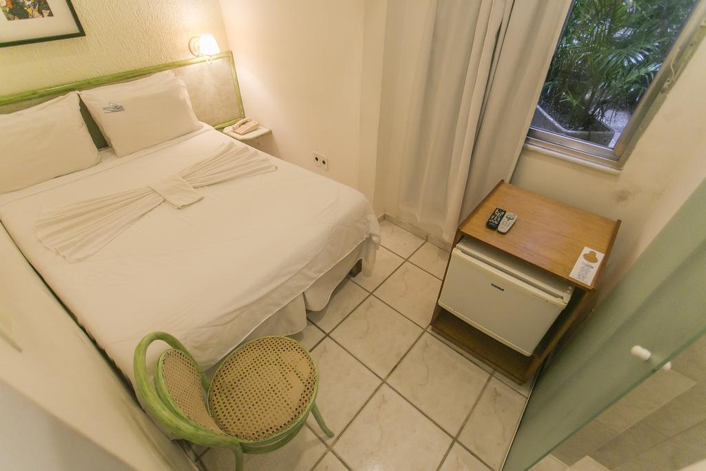 Hotel San Marco Ipanema ريو دي جانيرو المظهر الخارجي الصورة