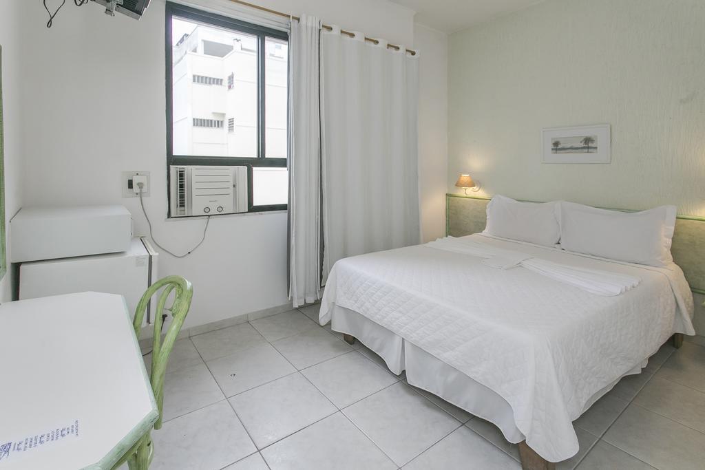 Hotel San Marco Ipanema ريو دي جانيرو المظهر الخارجي الصورة
