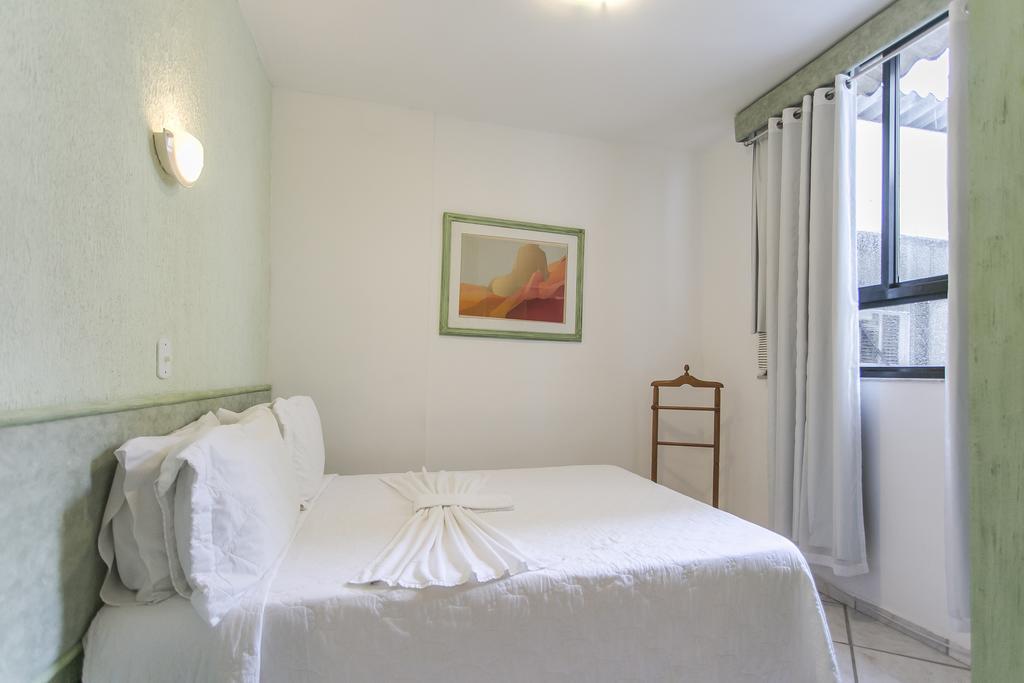 Hotel San Marco Ipanema ريو دي جانيرو المظهر الخارجي الصورة