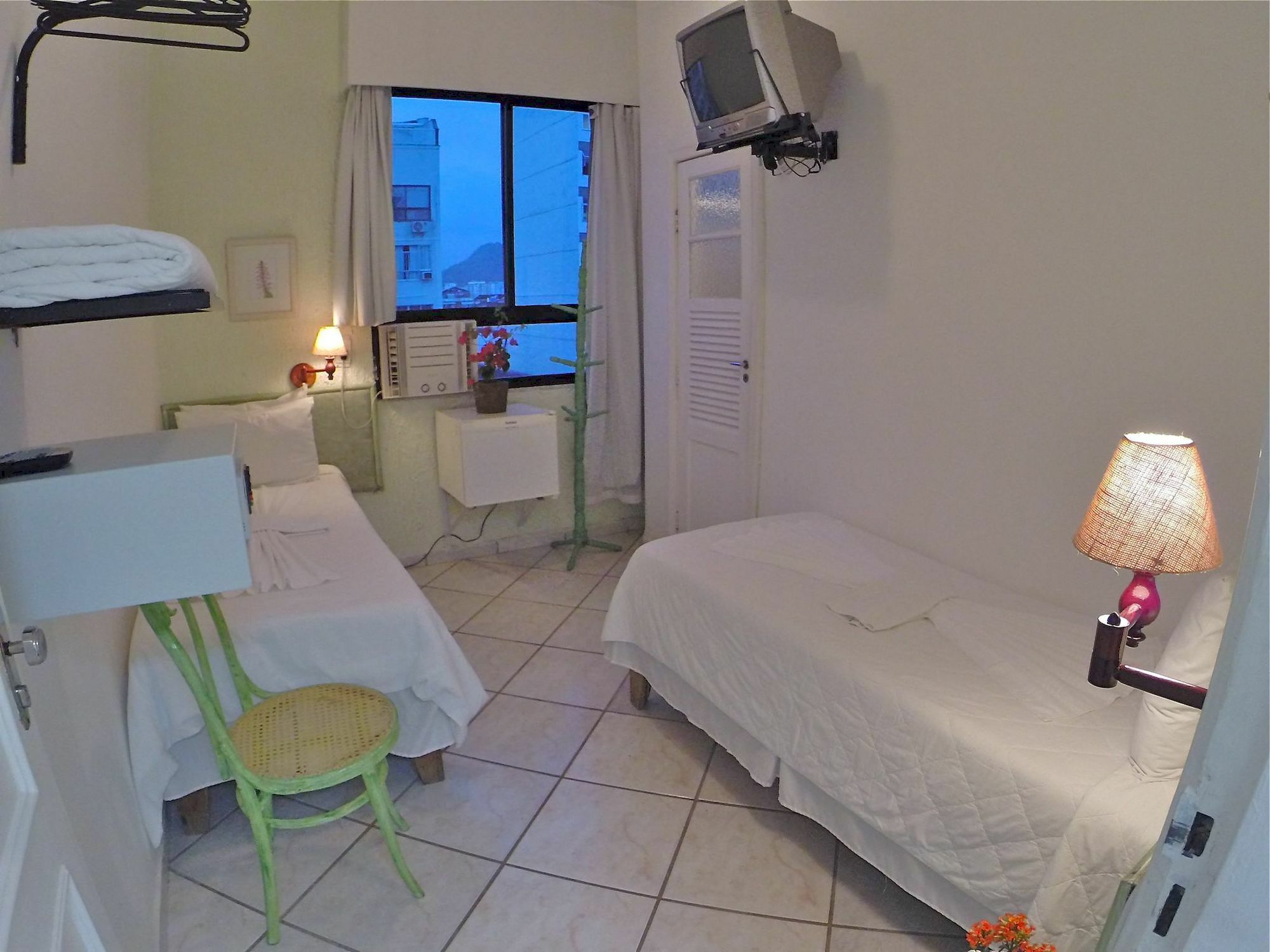 Hotel San Marco Ipanema ريو دي جانيرو المظهر الخارجي الصورة