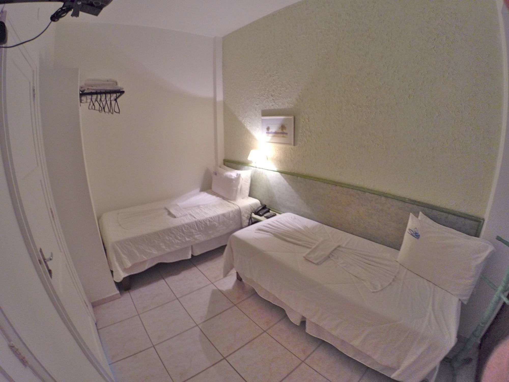 Hotel San Marco Ipanema ريو دي جانيرو المظهر الخارجي الصورة