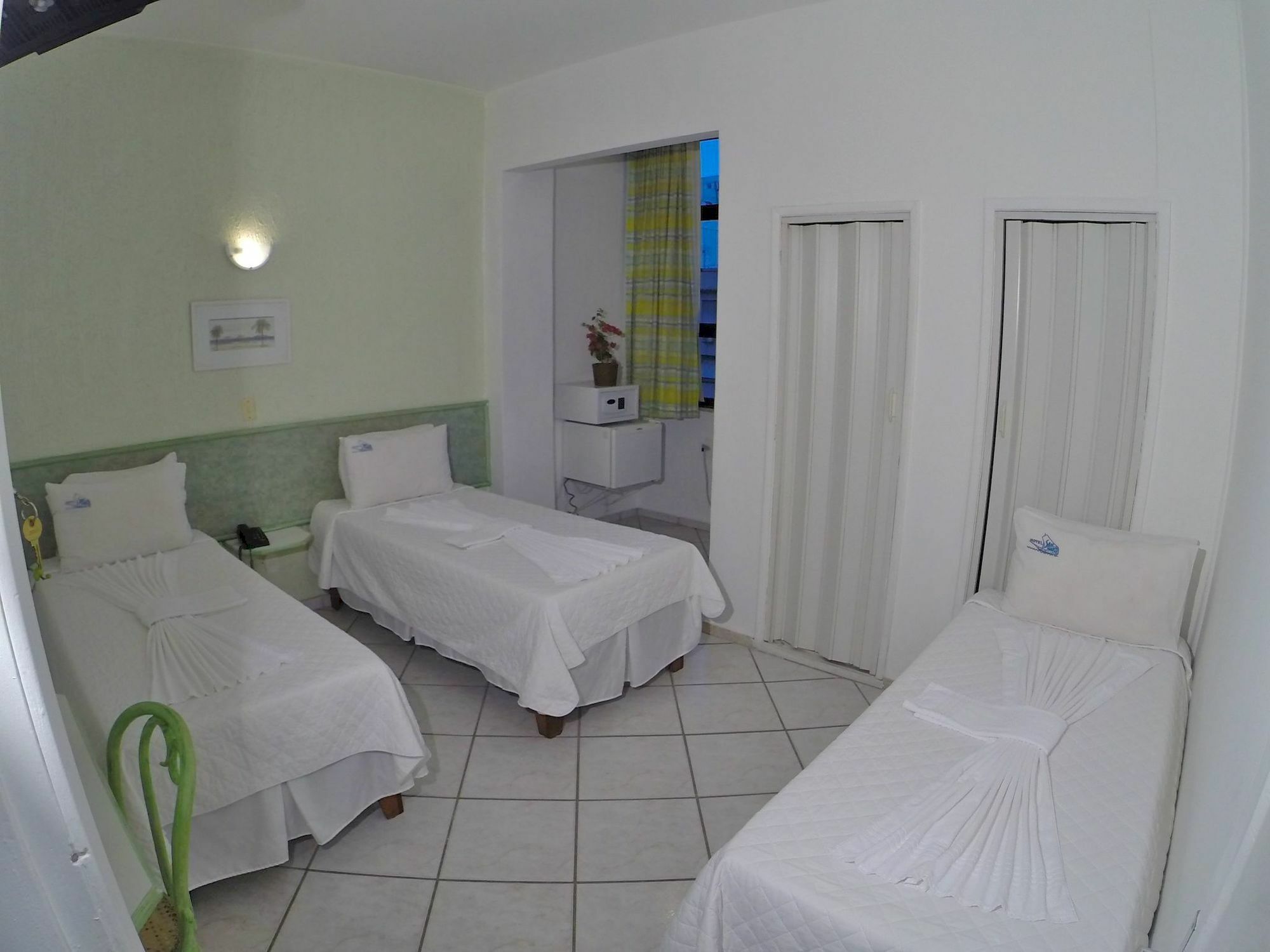 Hotel San Marco Ipanema ريو دي جانيرو المظهر الخارجي الصورة