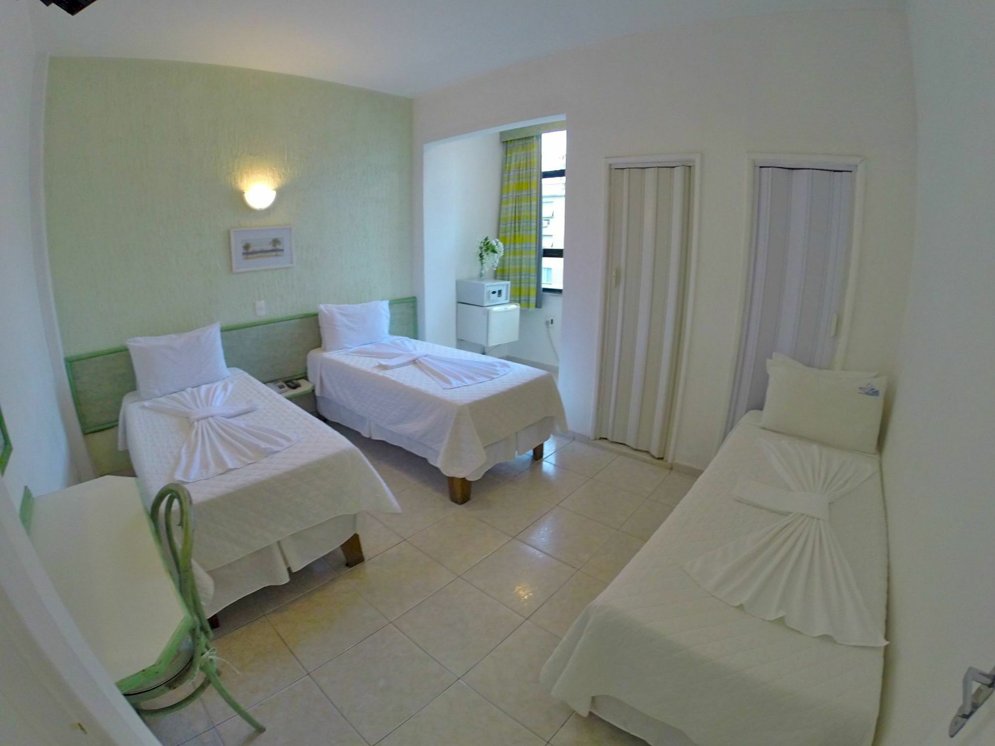 Hotel San Marco Ipanema ريو دي جانيرو المظهر الخارجي الصورة