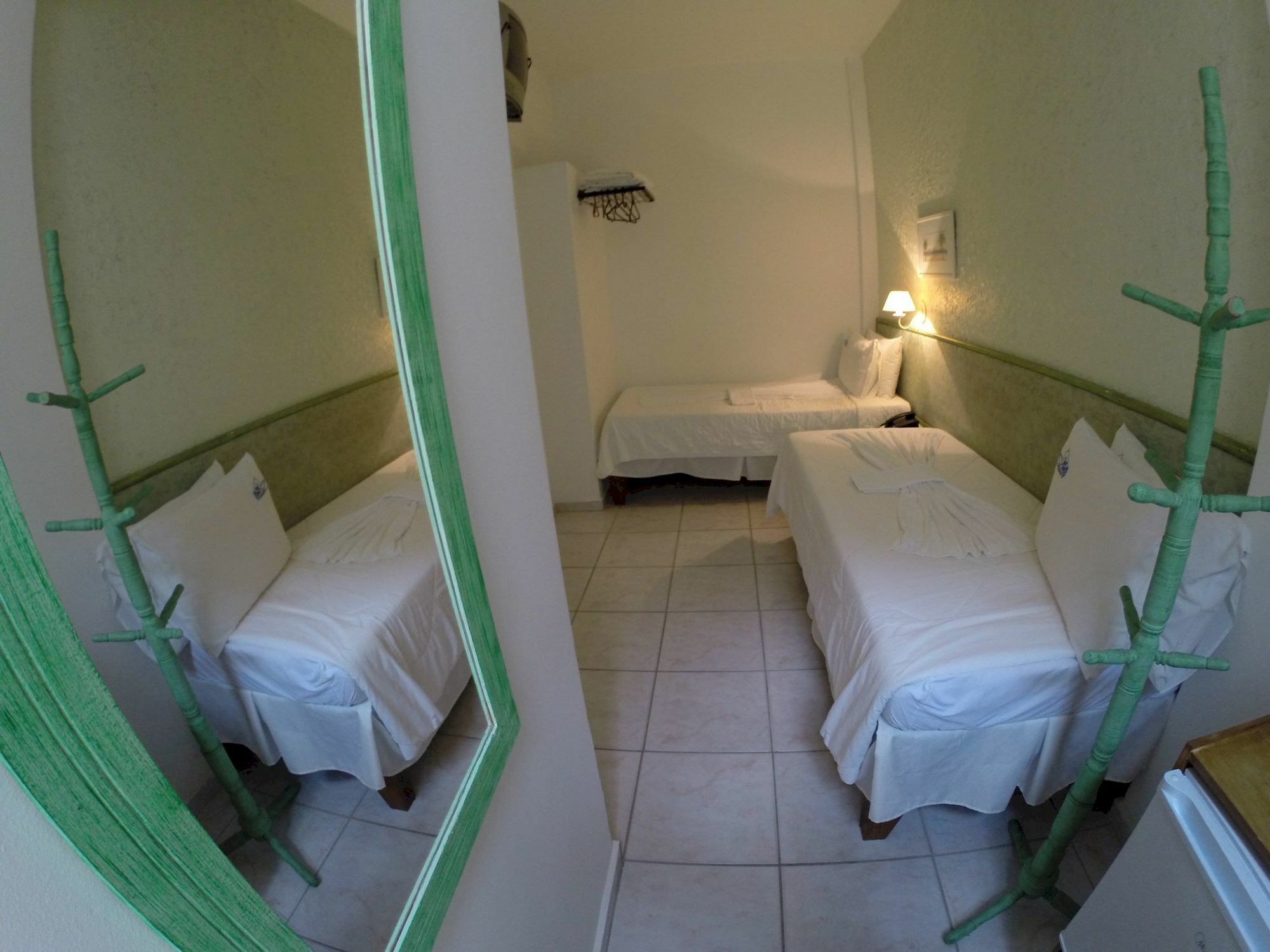 Hotel San Marco Ipanema ريو دي جانيرو المظهر الخارجي الصورة